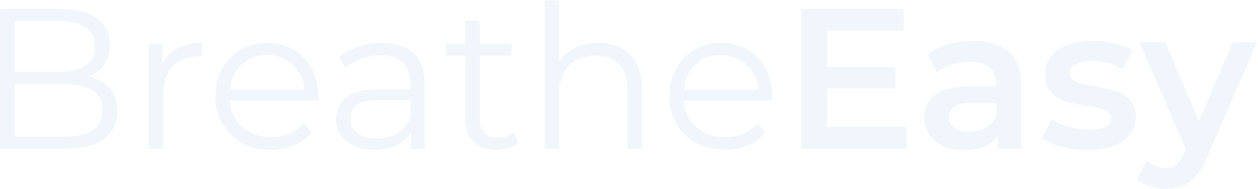 BreatheEasy Logo